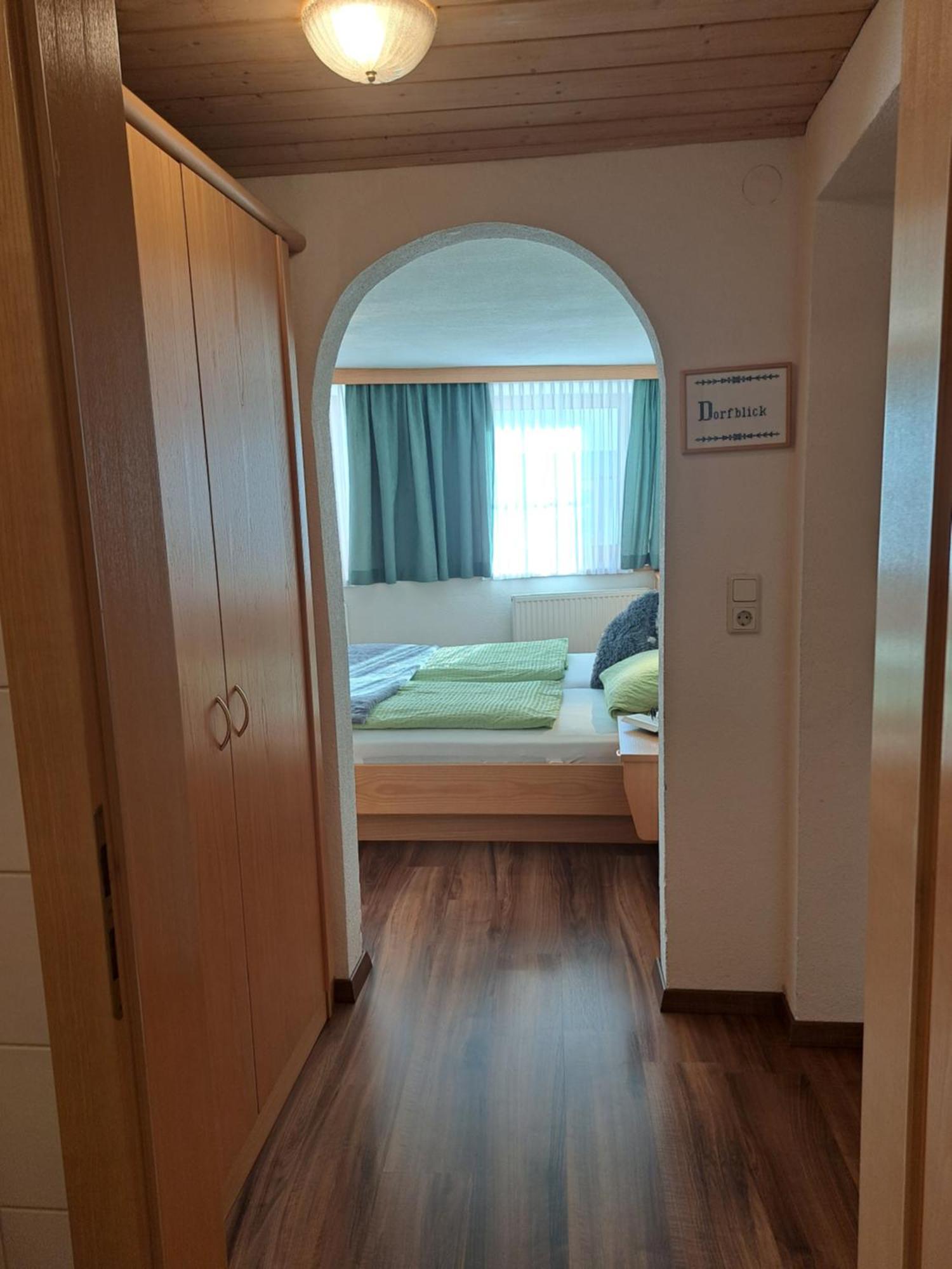 Appartements Klapeer Наудерс Экстерьер фото