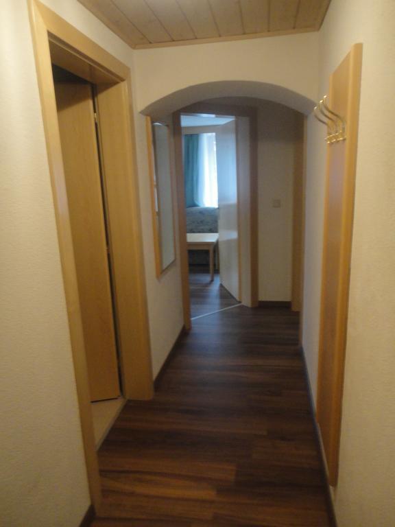 Appartements Klapeer Наудерс Экстерьер фото